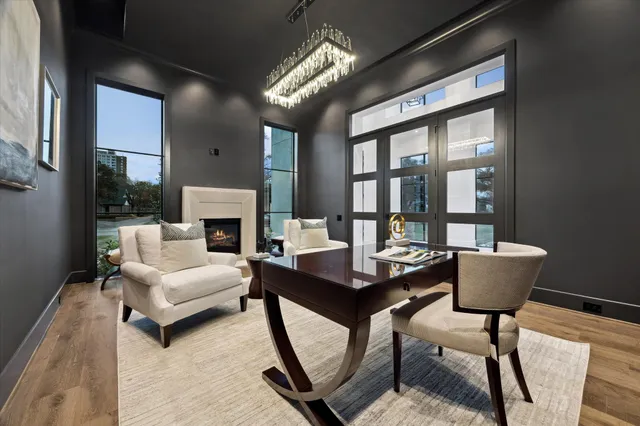 $7,480,000 | 5517 Sturbridge Drive, Houston, TX 77056