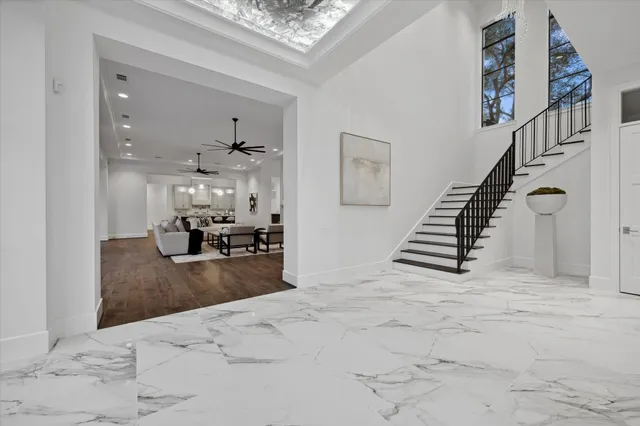 $7,480,000 | 5517 Sturbridge Drive, Houston, TX 77056