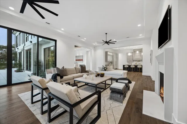 $7,480,000 | 5517 Sturbridge Drive, Houston, TX 77056