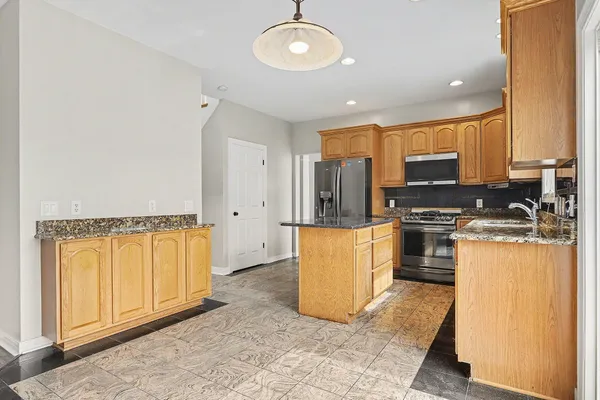 $469,900 | 7251 Windhaven Court, Portage, MI 49024
