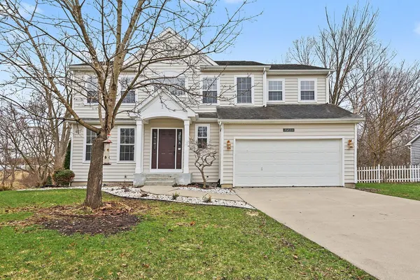 $469,900 | 7251 Windhaven Court, Portage, MI 49024