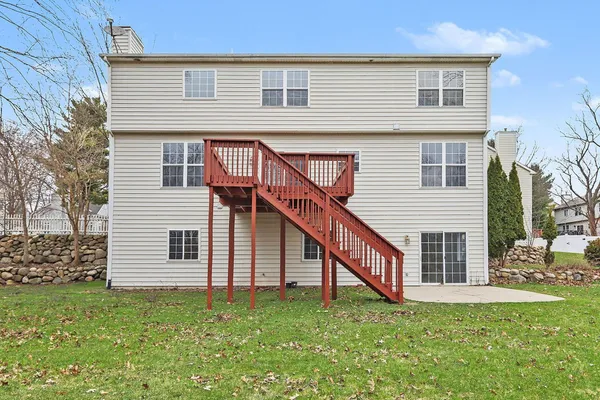 $469,900 | 7251 Windhaven Court, Portage, MI 49024
