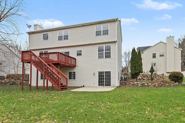 $469,900 | 7251 Windhaven Court, Portage, MI 49024