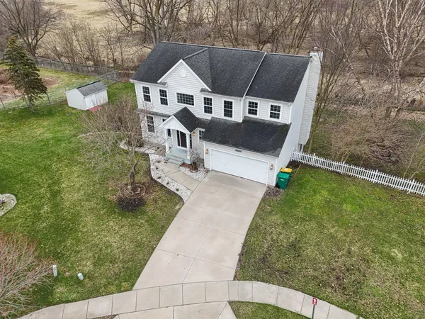 $469,900 | 7251 Windhaven Court, Portage, MI 49024