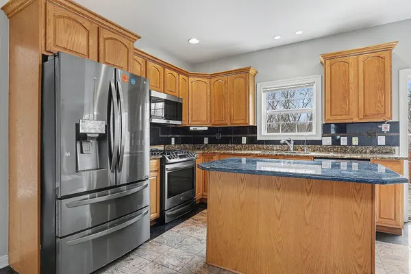 $469,900 | 7251 Windhaven Court, Portage, MI 49024