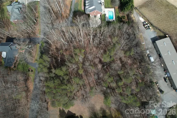 a view of outdoor space and tree