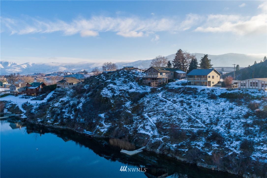 4114 Wapato Lake Road Manson, WA 98831 - Photo 1 of 25 Gallery Image 1