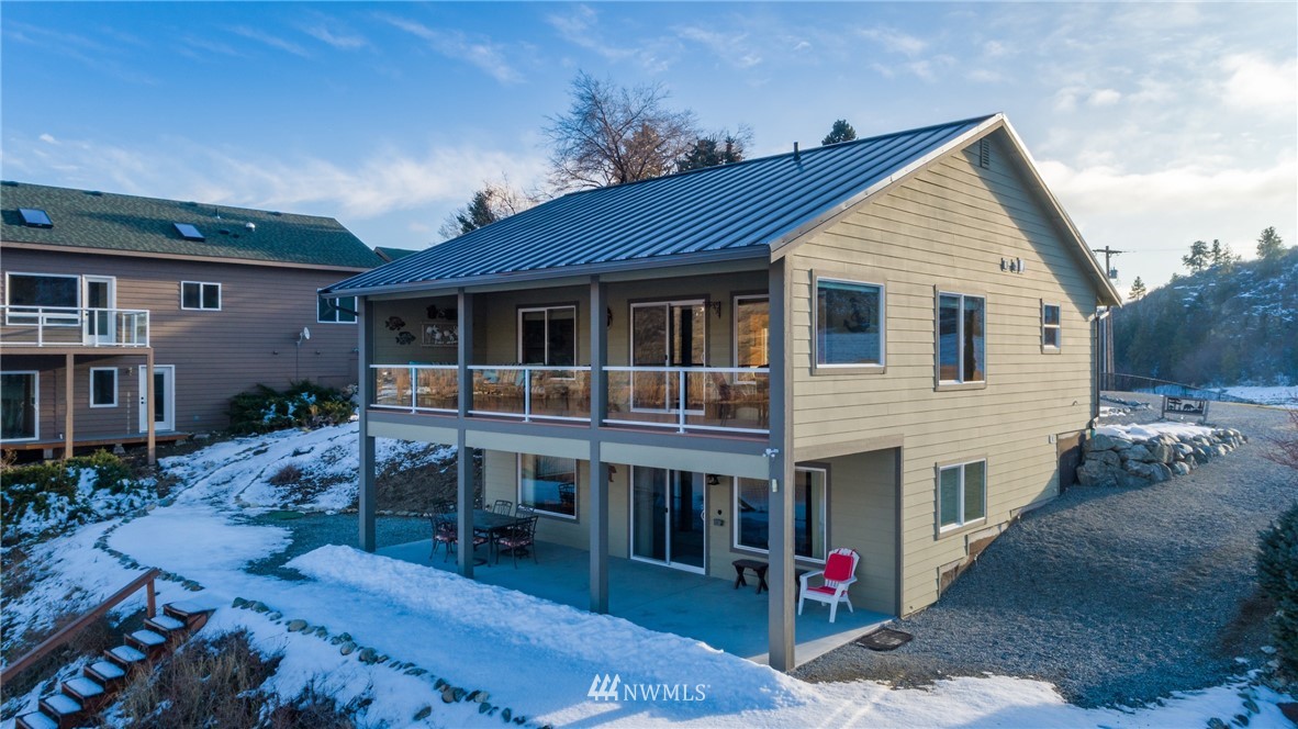 4114 Wapato Lake Road Manson, WA 98831 - Photo 2 of 25 Gallery Image 2