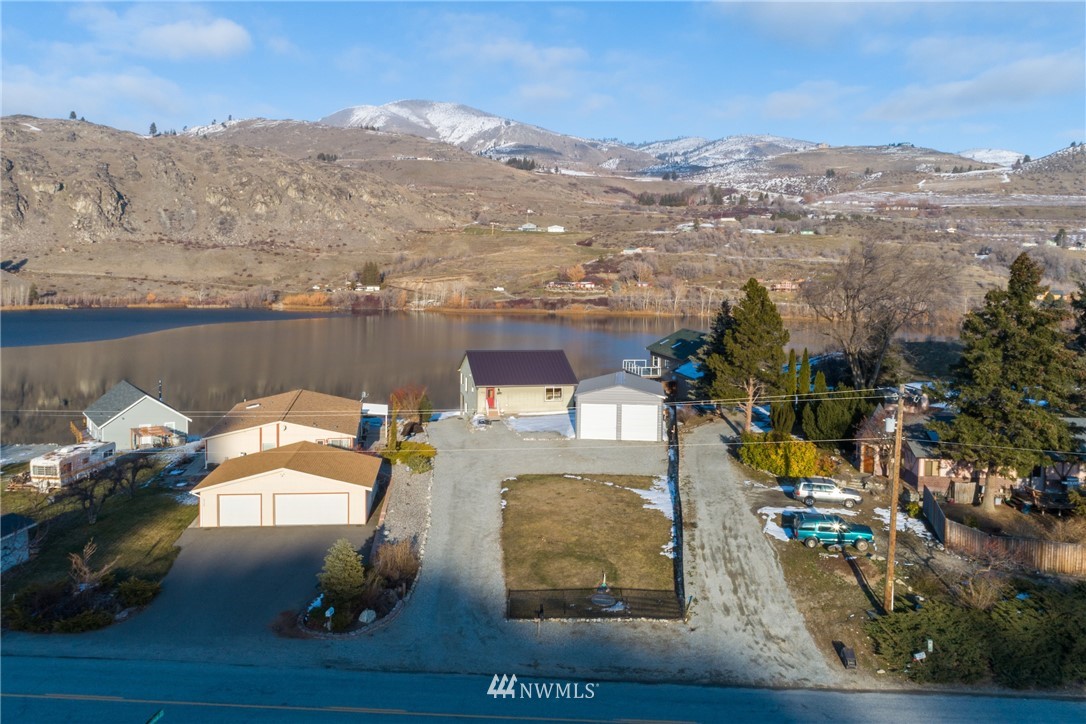 4114 Wapato Lake Road Manson, WA 98831 - Photo 3 of 25 Gallery Image 3