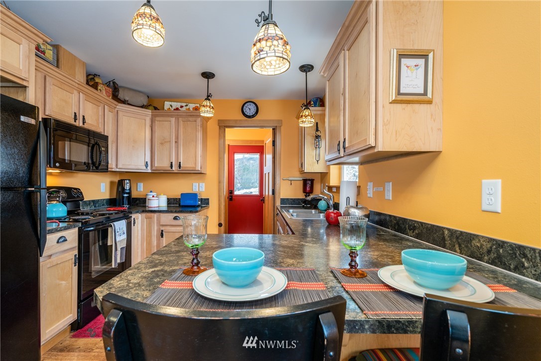 4114 Wapato Lake Road Manson, WA 98831 - Photo 6 of 25 Gallery Image 6