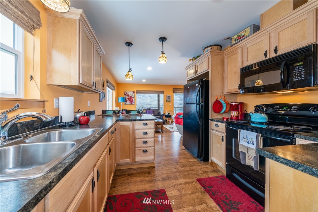 4114 Wapato Lake Road Manson, WA 98831 - Photo 7 of 25 Gallery Image 7