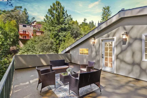 $998,000 | 6440 Longcroft Drive, Oakland, CA 94611