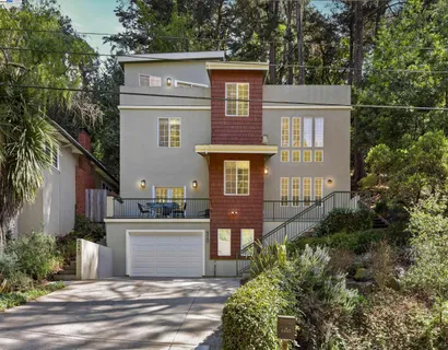 $998,000 | 6440 Longcroft Drive, Oakland, CA 94611