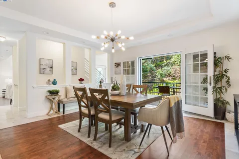 $998,000 | 6440 Longcroft Drive, Oakland, CA 94611