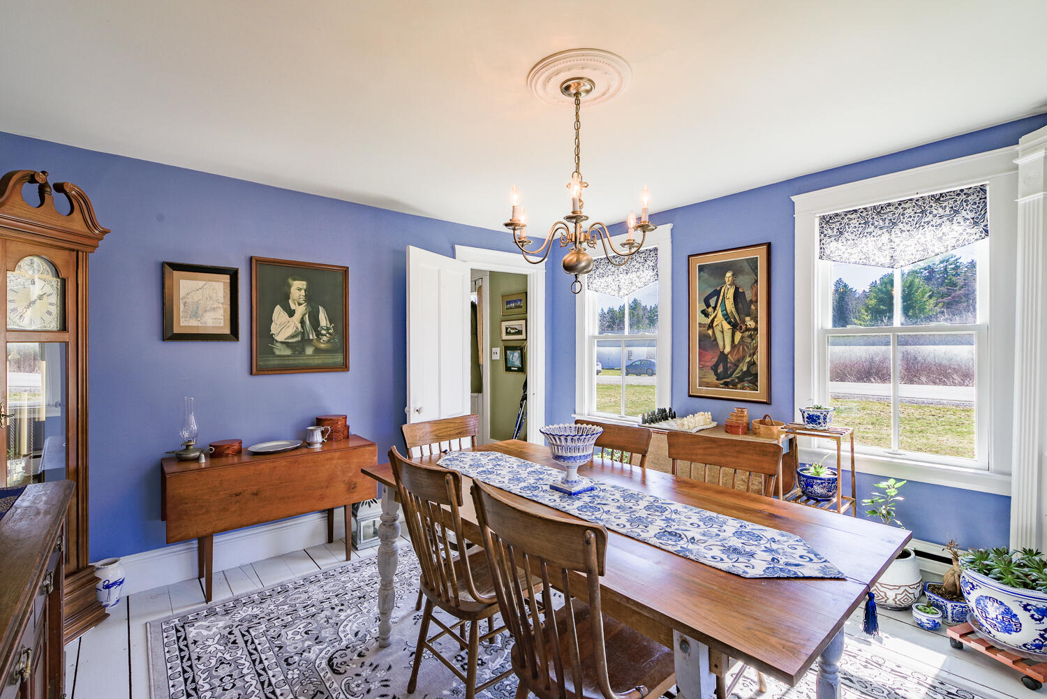 36 Hathorne Point Road Cushing, ME 04563 - Photo 11 of 31 36 Hawthorn St 15-(ZF-4344-52174-1-015)