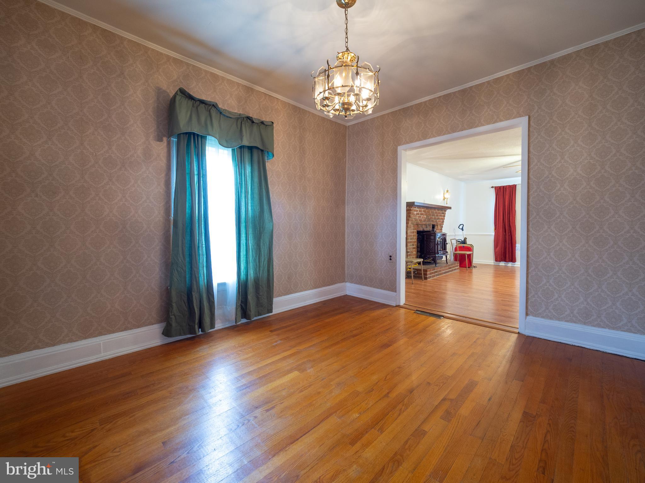 849 Old Rixeyville Road Culpeper, VA 22701 - Photo 14 of 32 Dining Room
