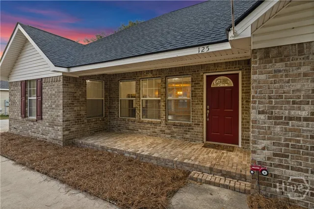 $300,000 | 125 Crossing Circle, Rincon, GA 31326
