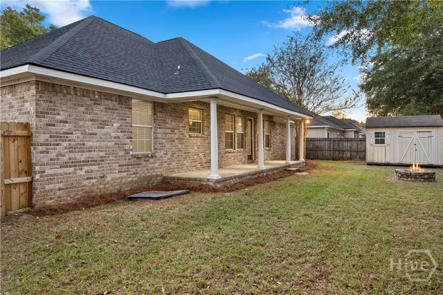 $300,000 | 125 Crossing Circle, Rincon, GA 31326