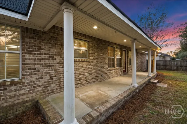 $300,000 | 125 Crossing Circle, Rincon, GA 31326