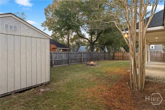 $300,000 | 125 Crossing Circle, Rincon, GA 31326