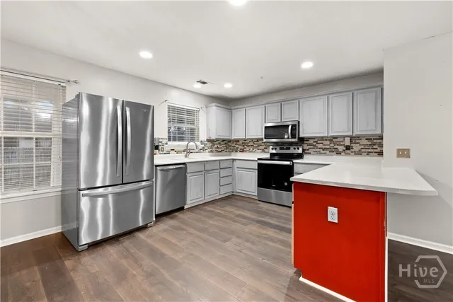 $300,000 | 125 Crossing Circle, Rincon, GA 31326