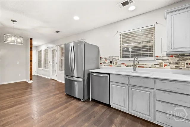 $300,000 | 125 Crossing Circle, Rincon, GA 31326