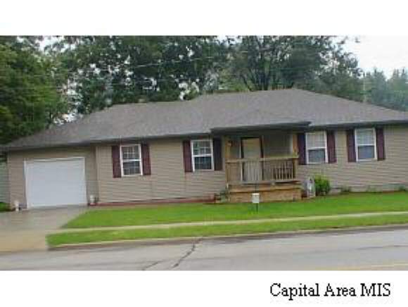 324 St Joseph Street Street Springfield, IL 62703 - Photo 1 of 5