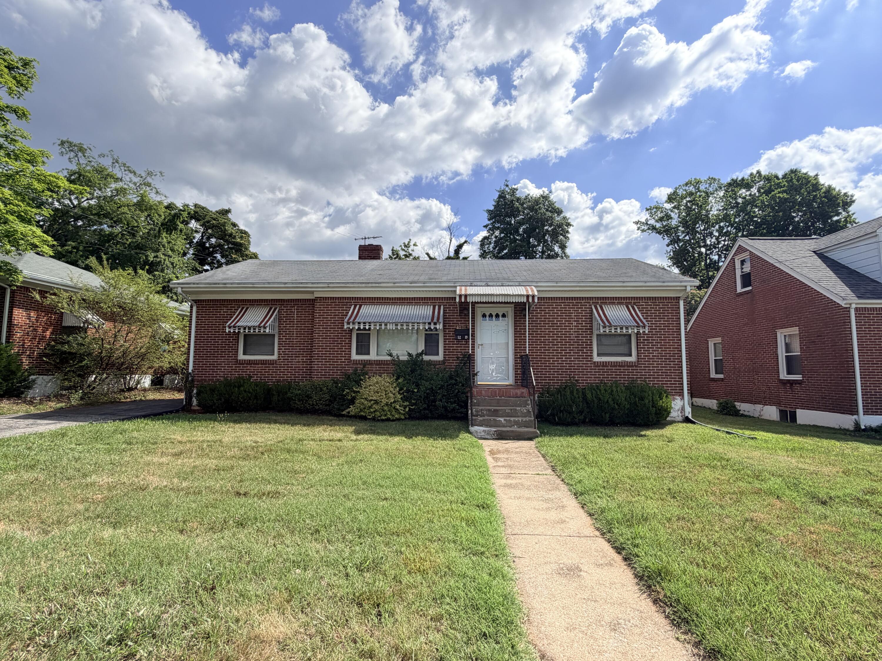 5219 Hearthstone Road Roanoke, VA 24012 - Photo 25 of 26 image0