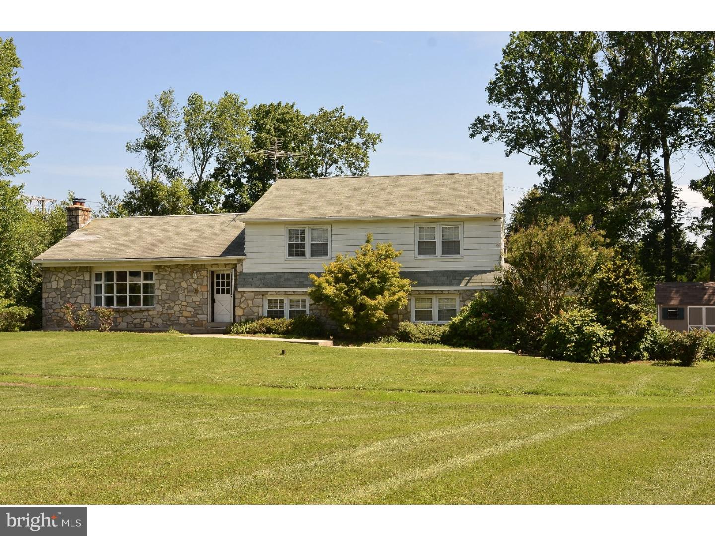599 Mann Road Horsham, PA 19044 - Photo 1 of 23 Exterior Front