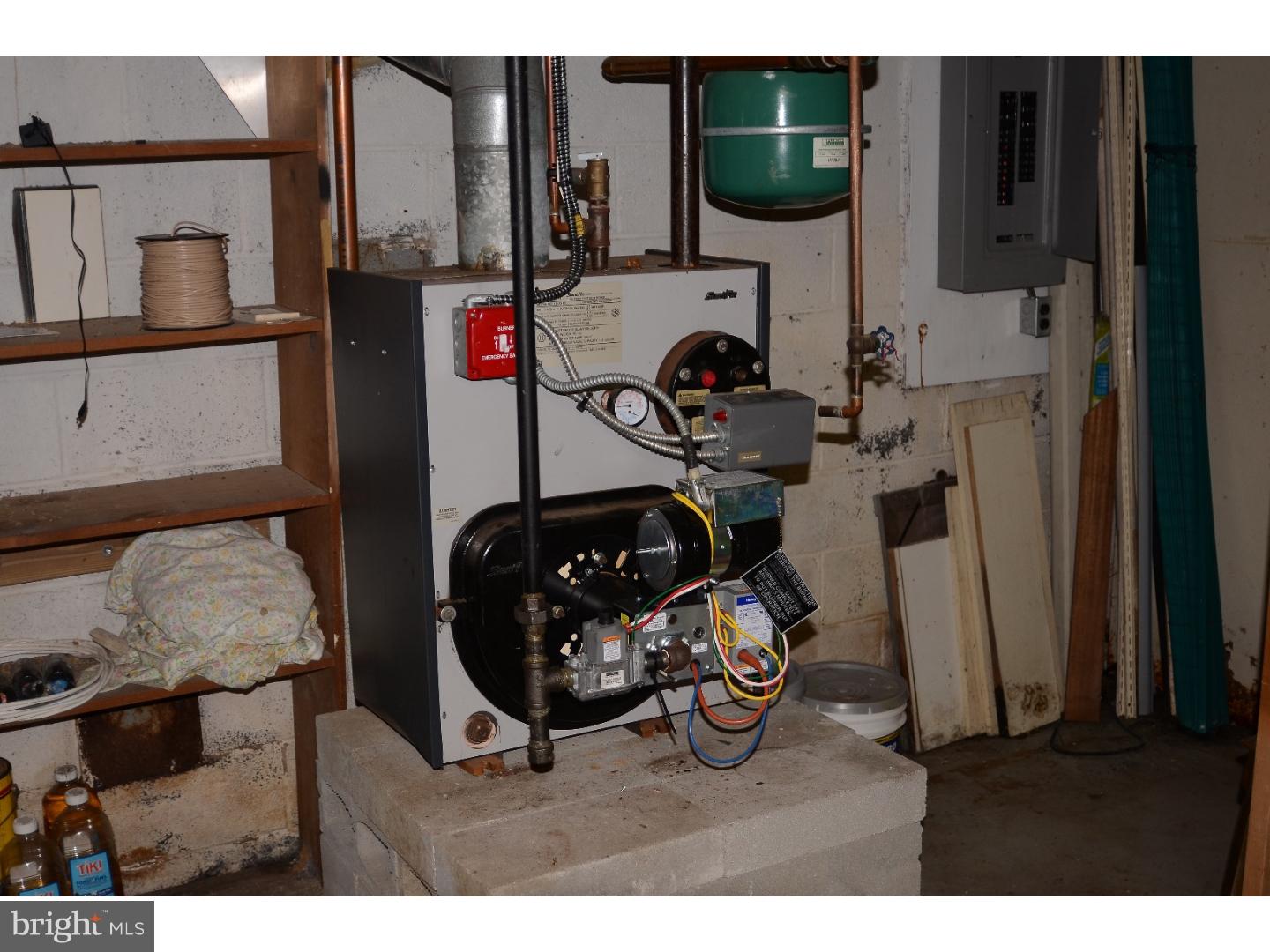 599 Mann Road Horsham, PA 19044 - Photo 14 of 23 Basement