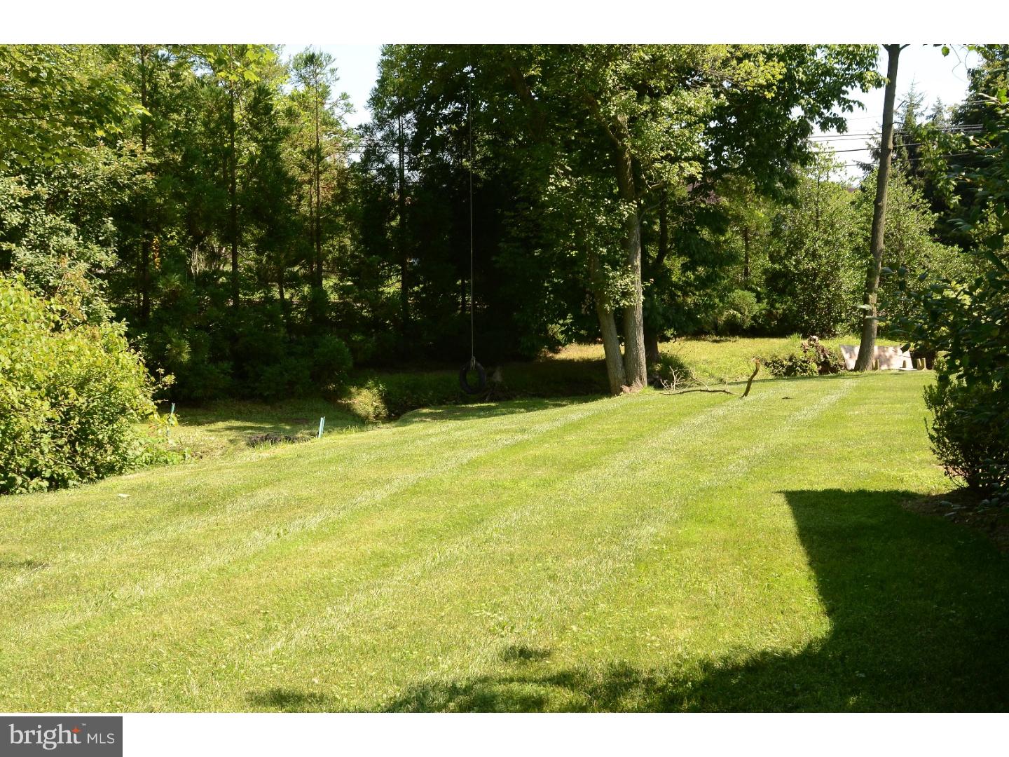 599 Mann Road Horsham, PA 19044 - Photo 8 of 23 Side Yard