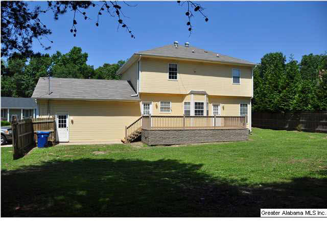 27 Forty Road South Alabaster, AL 35007 - Photo 26 of 26