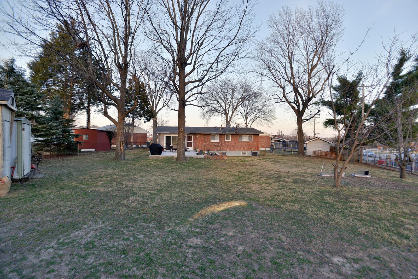 4308 Ripa Avenue St. Louis, MO 63125 - Photo 33 of 34 Gallery Image 33