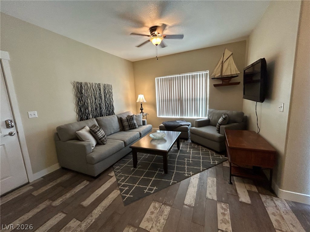 7255 West Sunset Road, Unit 1001 Las Vegas, NV 89113 - Photo 9 of 17