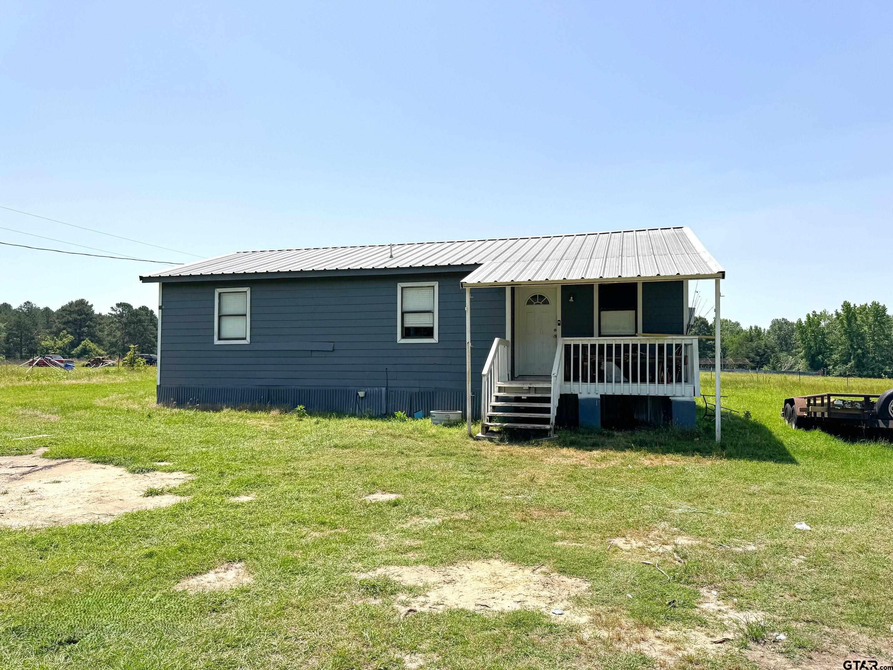 143 Church Road Pittsburg, TX 75686 - Photo 1 of 1 Gallery Image 1