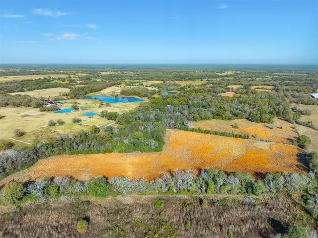 view of city and ocean