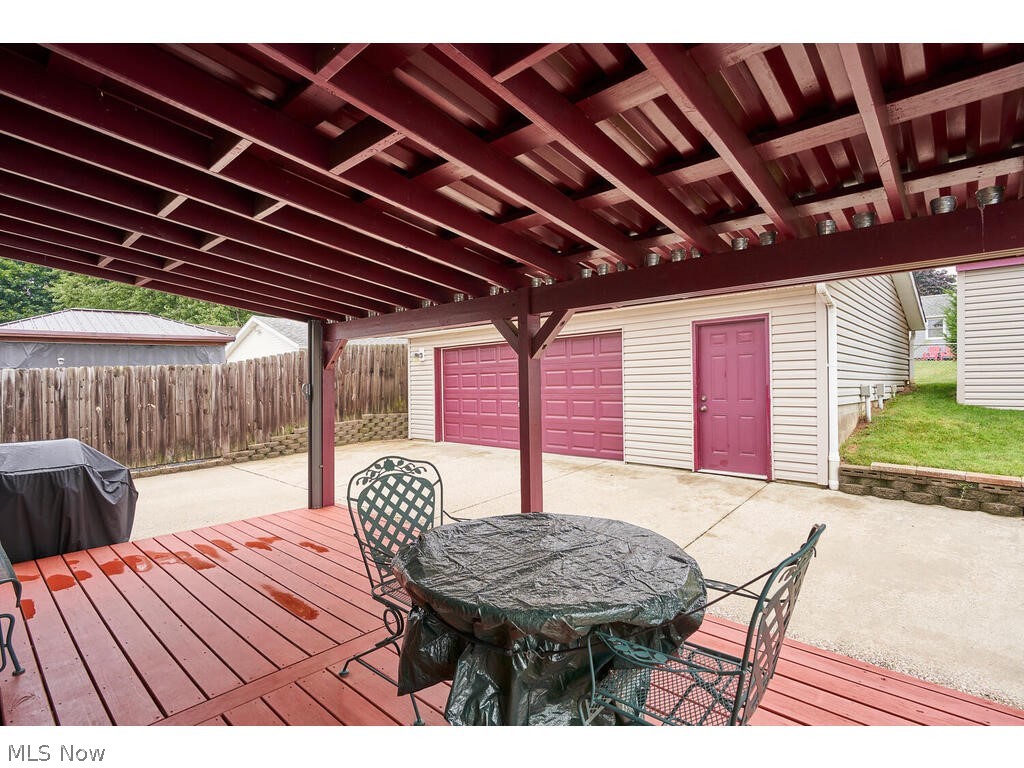 637 Bridge Road Akron, OH 44312 - Photo 20 of 20