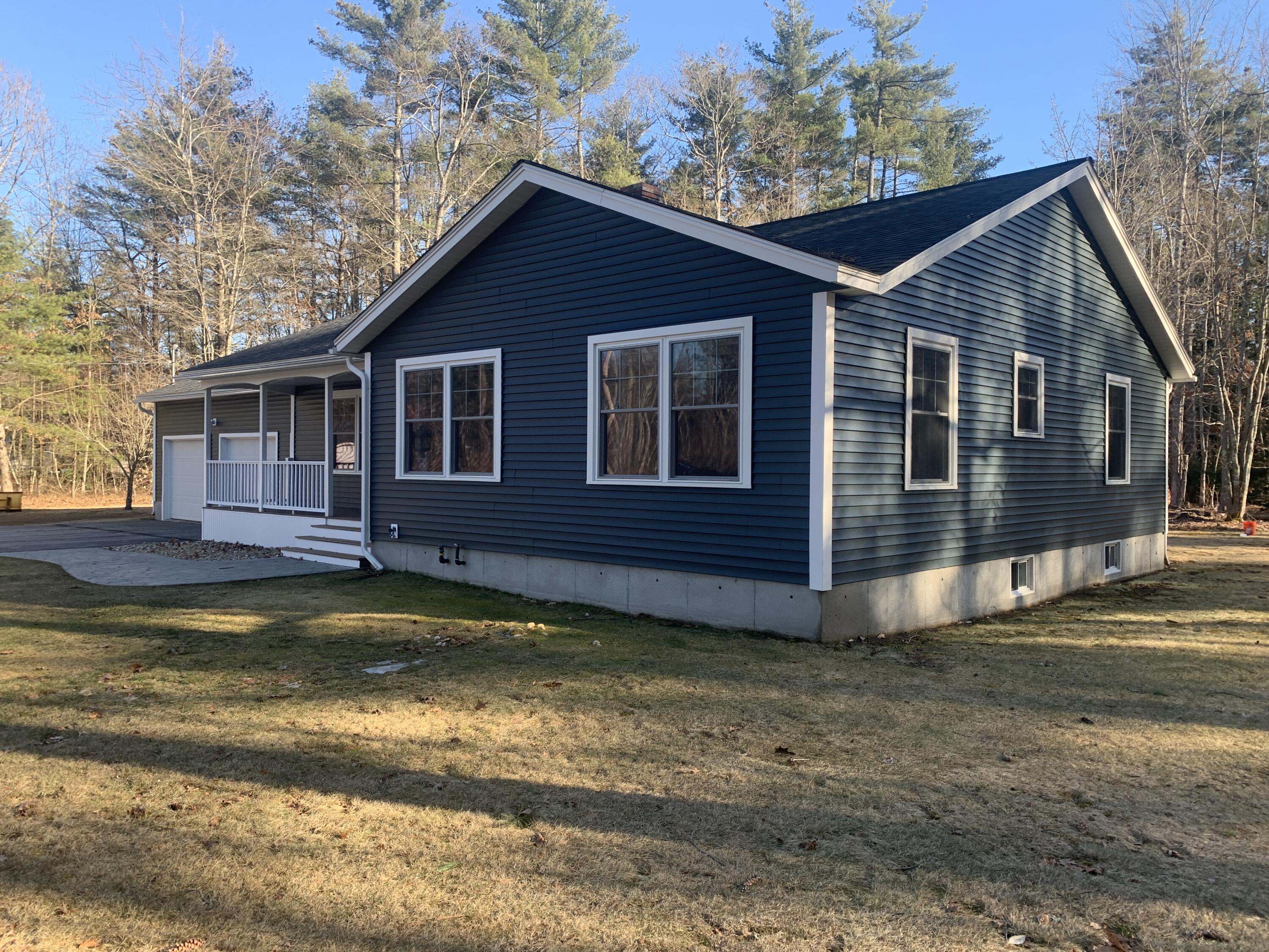 92 Sand Pond Road Sanford, ME 04073 - Photo 3 of 17 IMG_9661