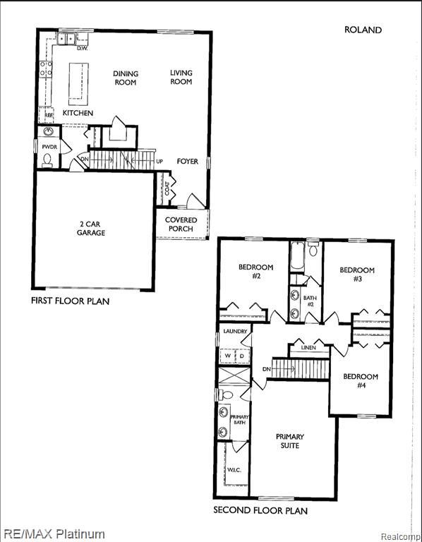 9400 Roland Brighton, MI 48116 - Photo 26 of 26