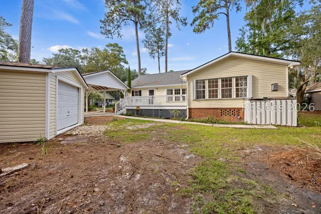 $2,800 | 65 River Tree Circle, Bluffton, SC 29910