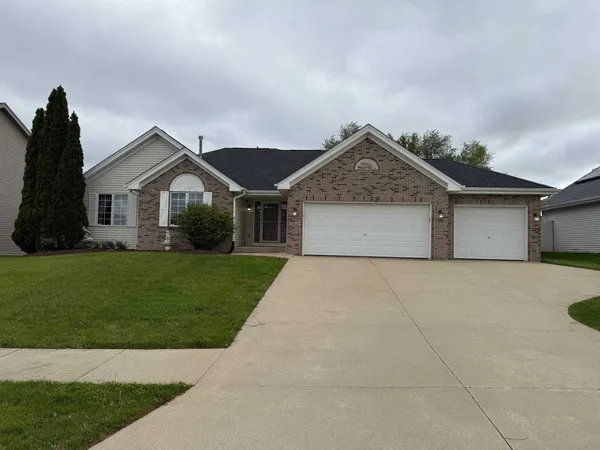 $349,900 | 6518 Broadcast Parkway, Loves Park, IL 61111