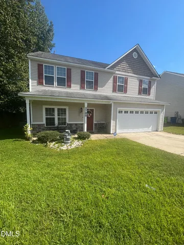 $400,000 | 3705 Chancellorsville Court, Raleigh, NC 27610