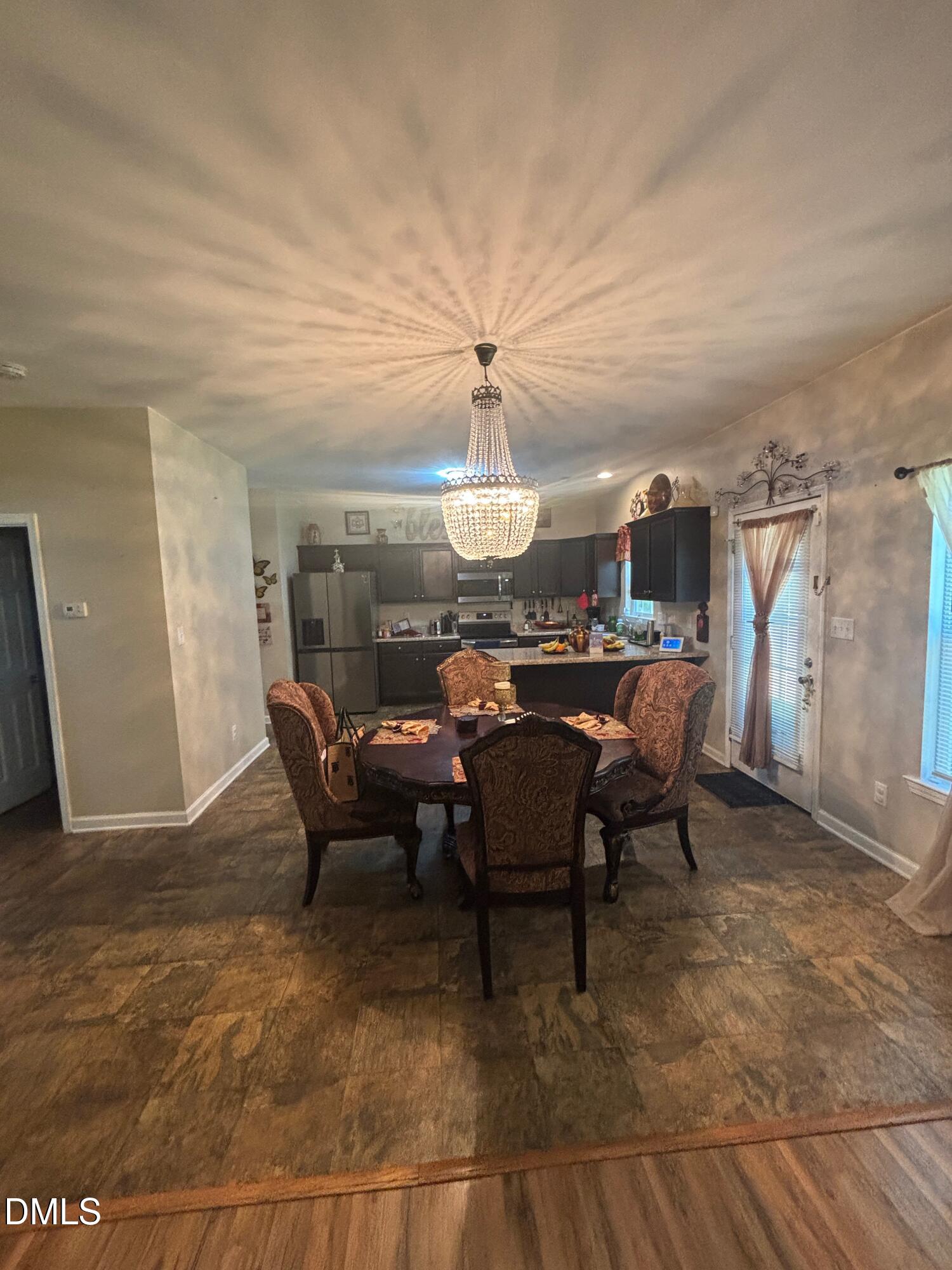 3705 Chancellorsville Court Raleigh, NC 27610 - Photo 2 of 3 image1