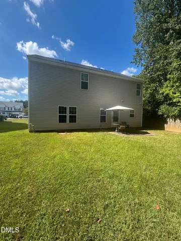 $400,000 | 3705 Chancellorsville Court, Raleigh, NC 27610