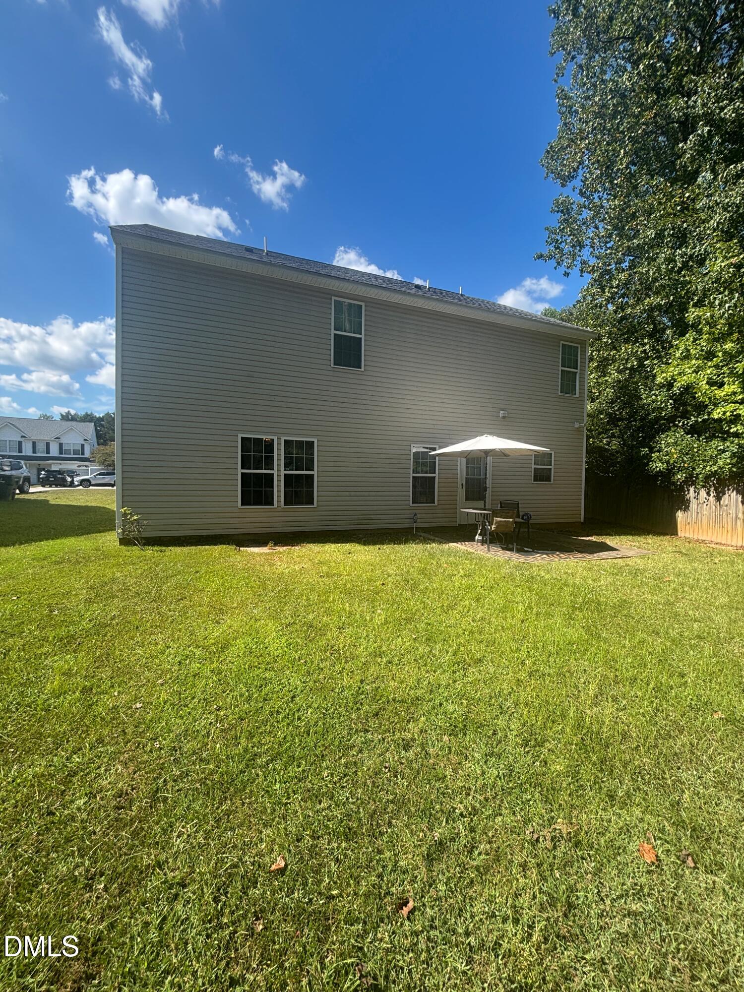 3705 Chancellorsville Court Raleigh, NC 27610 - Photo 3 of 3 image2