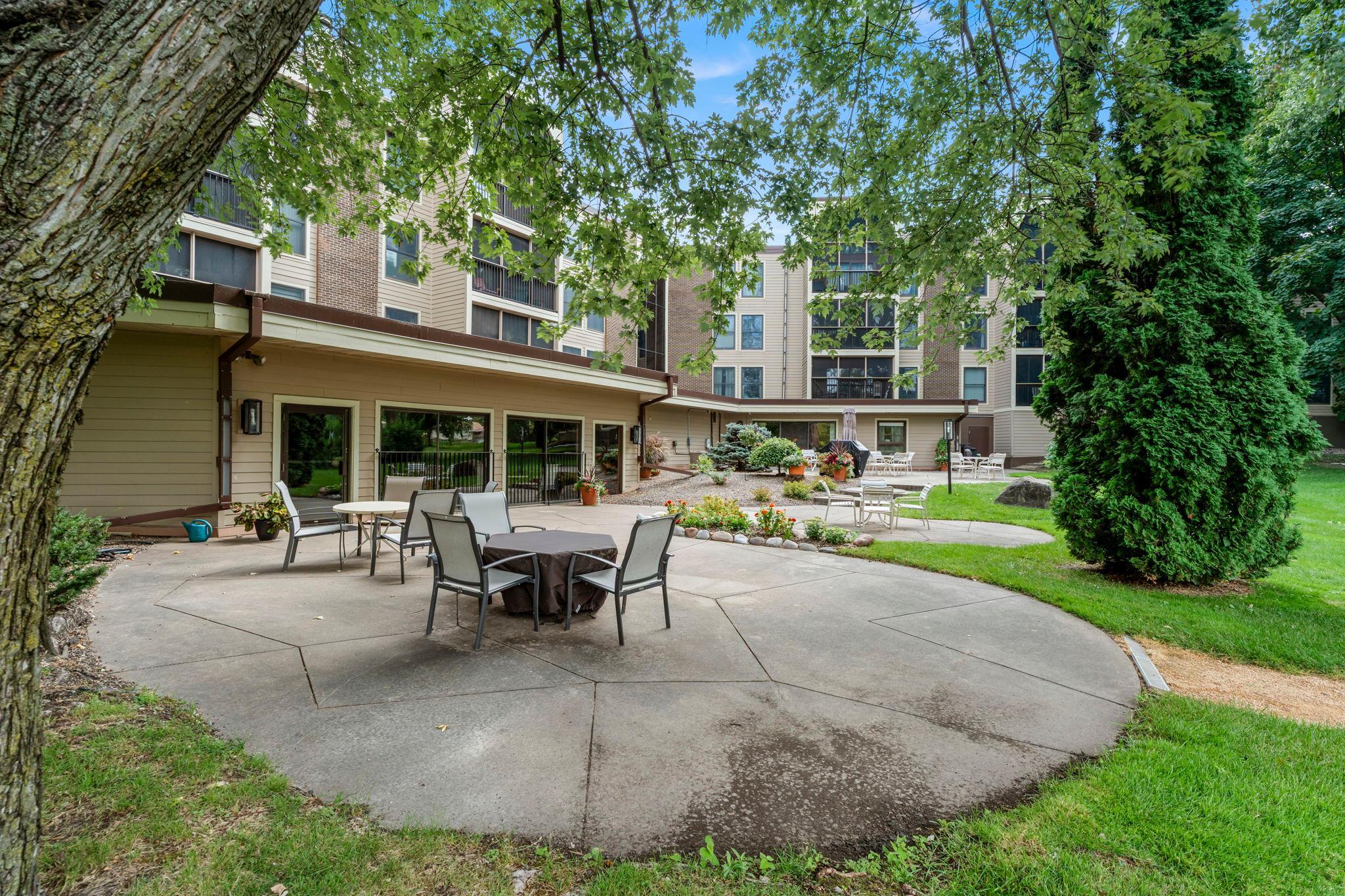 8549 Irwin Road, Unit 239 Bloomington, MN 55437 - Photo 38 of 52