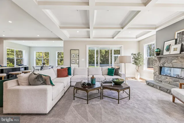 $1,045,990 | 12400 Lusbys Lane, Brandywine, MD 20613