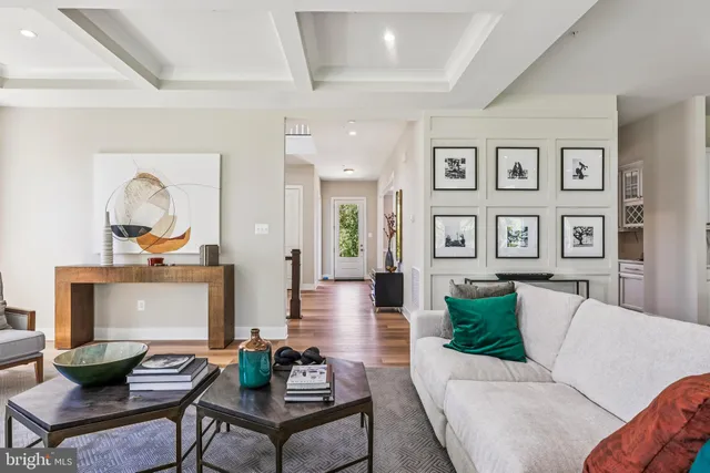 $1,045,990 | 12400 Lusbys Lane, Brandywine, MD 20613