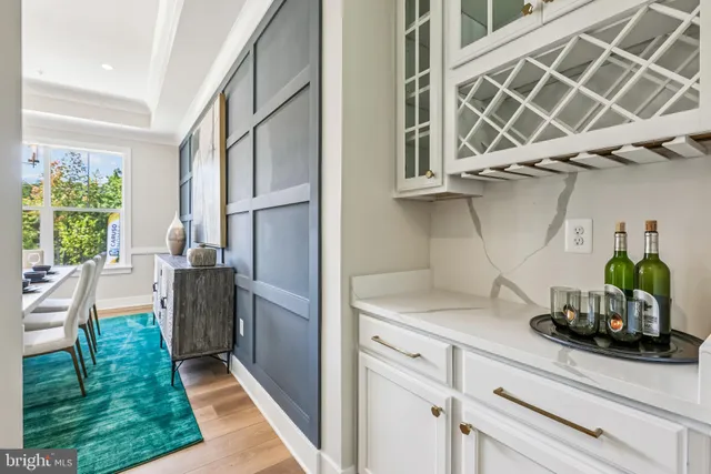 $1,045,990 | 12400 Lusbys Lane, Brandywine, MD 20613