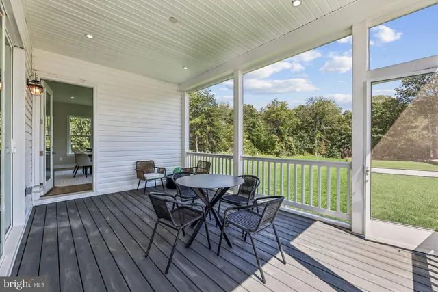 $1,045,990 | 12400 Lusbys Lane, Brandywine, MD 20613